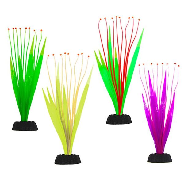 decorations 4pcs accessories aquarium decoration artificial aquatic plants underwater fish tank vivid water grass assorted color submersible
decorations 4pcs accessories aquarium decoration artificial aquatic plants underwater fish tank vivid water grass assorted color submersible