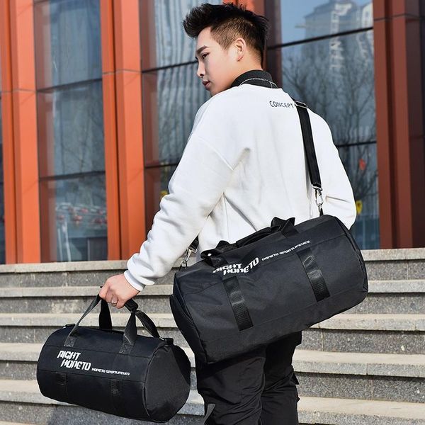 duffel bags summer fashion women's fitness bag waterproof yoga large-capacity outdoor travel
duffel bags summer fashion women's fitness bag waterproof yoga large-capacity outdoor travel