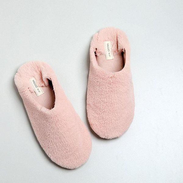 slippers autumn and winter warm quiet soft background home women simple indoor girl shoes, Black
slippers autumn and winter warm quiet soft background home women simple indoor girl shoes, Black