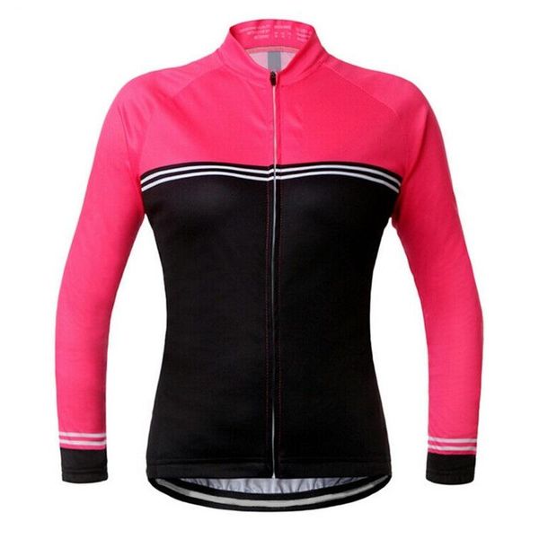 racing jackets women long sleeve cycling jersey bicycle bike mtb sports shirt pro race motocross mountain road tight classic style jacke, Black;red
racing jackets women long sleeve cycling jersey bicycle bike mtb sports shirt pro race motocross mountain road tight classic style jacke, Black;red