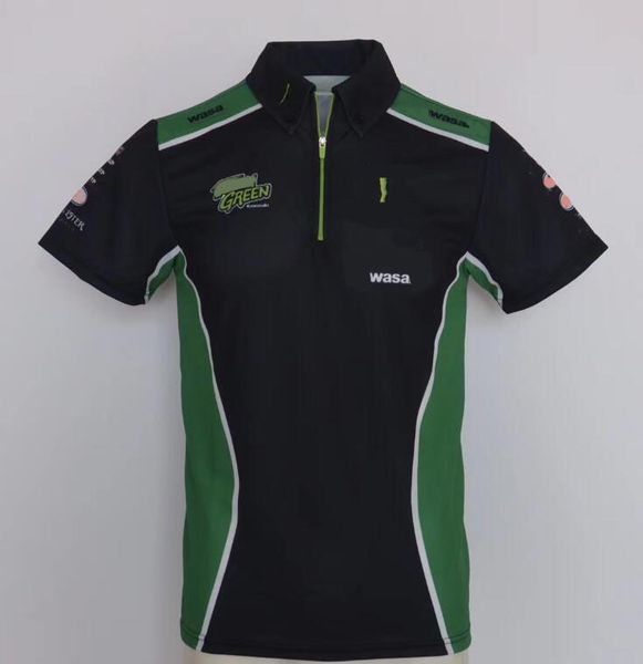 2021 season moto racing t-shirt motorcycle jersey quick-drying polo short sleeves can be customized
2021 season moto racing t-shirt motorcycle jersey quick-drying polo short sleeves can be customized