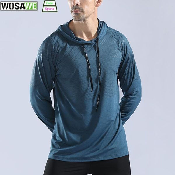 gym clothing barbok men's sports hoodie sweatshirt t-shirt long sleeve quick-drying elastic exercise clothes running jogging sport wear, White;black
gym clothing barbok men's sports hoodie sweatshirt t-shirt long sleeve quick-drying elastic exercise clothes running jogging sport wear, White;black