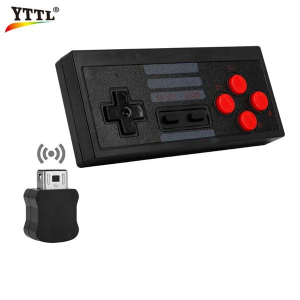 game controllers & joysticks yttl wireless controller for nes mini classic edition gamepad and pc/usb button with wrireless receiver not
game controllers & joysticks yttl wireless controller for nes mini classic edition gamepad and pc/usb button with wrireless receiver not