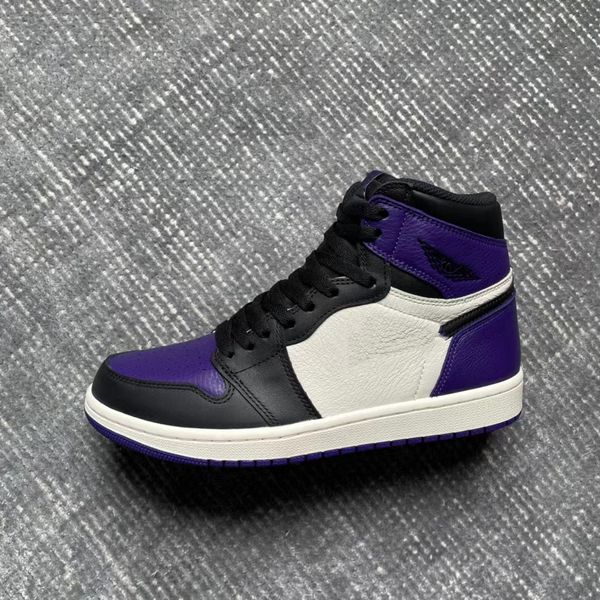 court purple jumpman 1 high og basketball shoes 1s authentic womens mens black sail outdoor sport sneaker trainer portmarket with box
court purple jumpman 1 high og basketball shoes 1s authentic womens mens black sail outdoor sport sneaker trainer portmarket with box