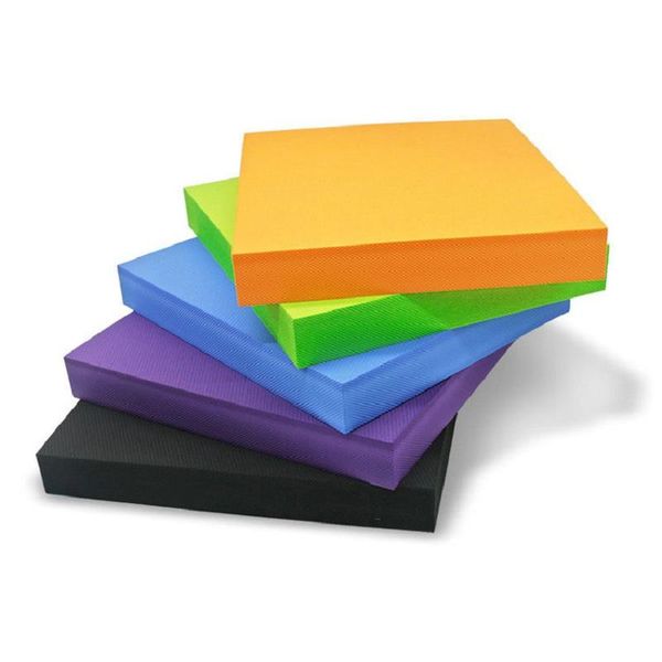 thickened yoga foam block non slid pad cushion waist ankle knee rehabilitation physical therapy training gym mat mats
thickened yoga foam block non slid pad cushion waist ankle knee rehabilitation physical therapy training gym mat mats