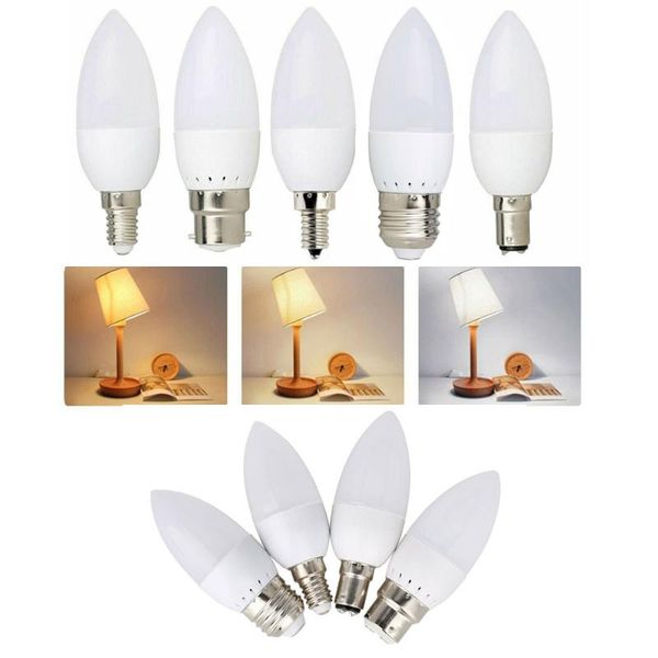 bulbs crazy price e14 led candle light bulb b22 e27 b15 e12 flame tip edison super bright 3w chandelier lamp 2835 smd cool warm
bulbs crazy price e14 led candle light bulb b22 e27 b15 e12 flame tip edison super bright 3w chandelier lamp 2835 smd cool warm