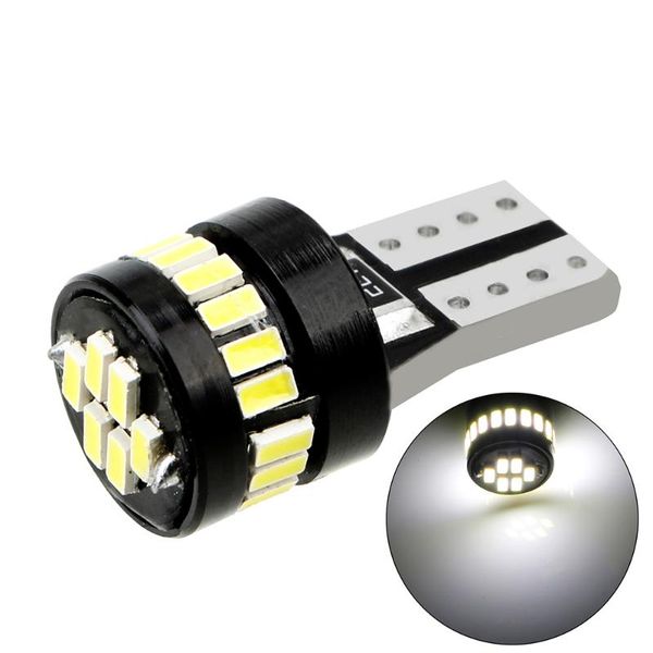 emergency lights t10 24smd 3014 license plate light instrument lamp car clearance white super bright parking
emergency lights t10 24smd 3014 license plate light instrument lamp car clearance white super bright parking