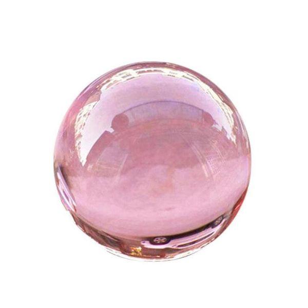novelty items 40mm natural stone rose pink crystal healing ball magic quartz stones collection crafts decoration for pography gift
novelty items 40mm natural stone rose pink crystal healing ball magic quartz stones collection crafts decoration for pography gift