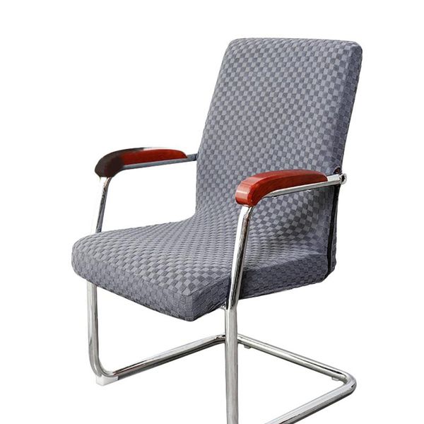 chair covers soft dustproof home computer seat armchair anti slip modern office cover durable removable knitted jacquard stretch
chair covers soft dustproof home computer seat armchair anti slip modern office cover durable removable knitted jacquard stretch