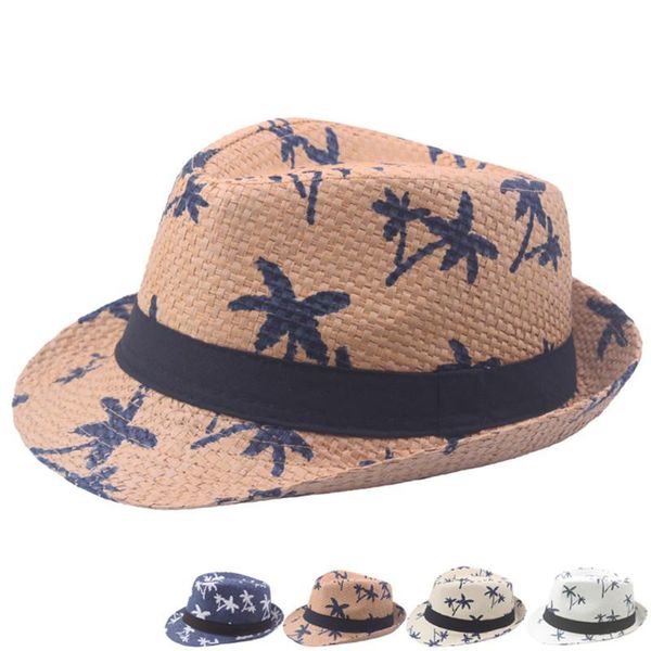 wide brim hats summer straw hat male hawaiian vacation style beach coconut sun jazz, Blue;gray
wide brim hats summer straw hat male hawaiian vacation style beach coconut sun jazz, Blue;gray
