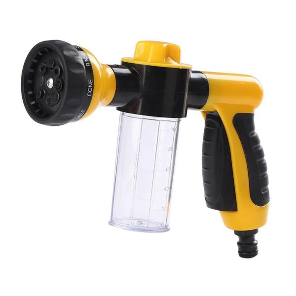 water gun & snow foam lance portable auto high pressure 3 grade nozzle jet car washer sprayer cleaning tool automobiles wash tools
water gun & snow foam lance portable auto high pressure 3 grade nozzle jet car washer sprayer cleaning tool automobiles wash tools