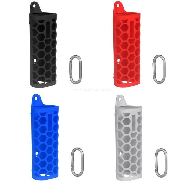 computer speakers dust-proof carrying silicone case protective cover shell speaker for sonos roam bluetooth-compatible dropship
computer speakers dust-proof carrying silicone case protective cover shell speaker for sonos roam bluetooth-compatible dropship