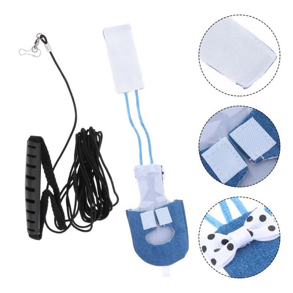 other bird supplies parrot flight suit cockatiel budgie diaper nappy costume with 1.4m leash
other bird supplies parrot flight suit cockatiel budgie diaper nappy costume with 1.4m leash