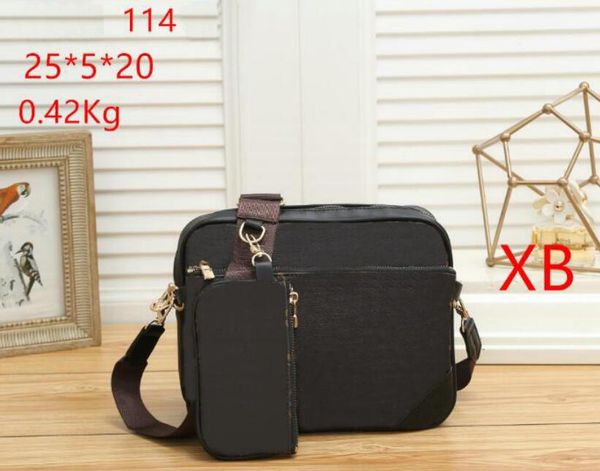 fashion 3pcs/set m69443 trio messenger bag eclipse reverse canvas mens crossbody bags leather man shoulder bag with purse wallet clutch
fashion 3pcs/set m69443 trio messenger bag eclipse reverse canvas mens crossbody bags leather man shoulder bag with purse wallet clutch