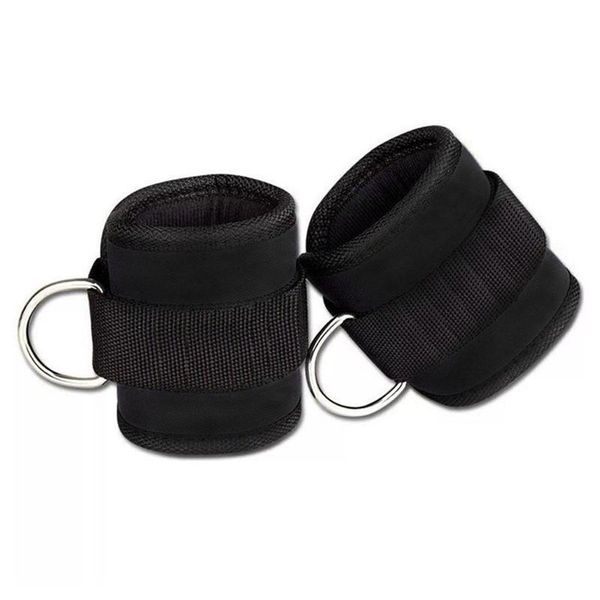 fitness resistance bands ankle straps neoprene padded cuffs for cable machines leg workout exercise supplies
fitness resistance bands ankle straps neoprene padded cuffs for cable machines leg workout exercise supplies