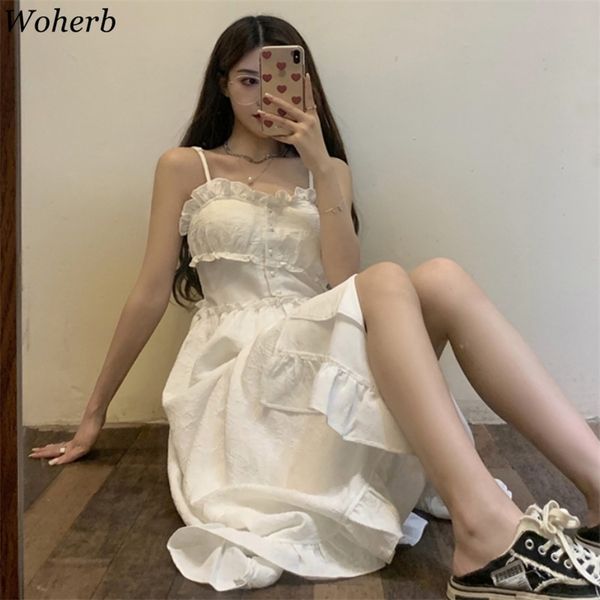 woman dress korean fashion sling vestidos mujer backless ruffles robe slash neck sleeveless slim dresses 95443 210519, Black;gray
woman dress korean fashion sling vestidos mujer backless ruffles robe slash neck sleeveless slim dresses 95443 210519, Black;gray