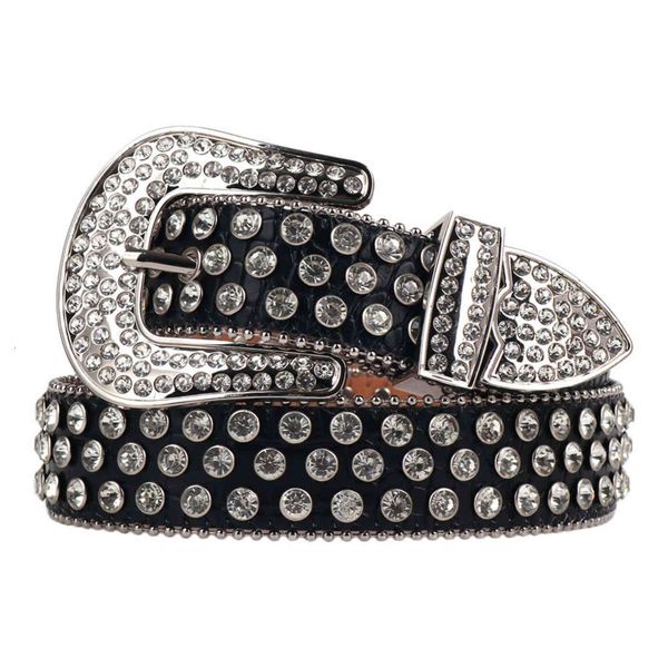 wtern rhinton belt diamond belts leather studded belt cinturon para mujer cowgirl cowboy cinto de strass for men women, Black;brown
wtern rhinton belt diamond belts leather studded belt cinturon para mujer cowgirl cowboy cinto de strass for men women, Black;brown