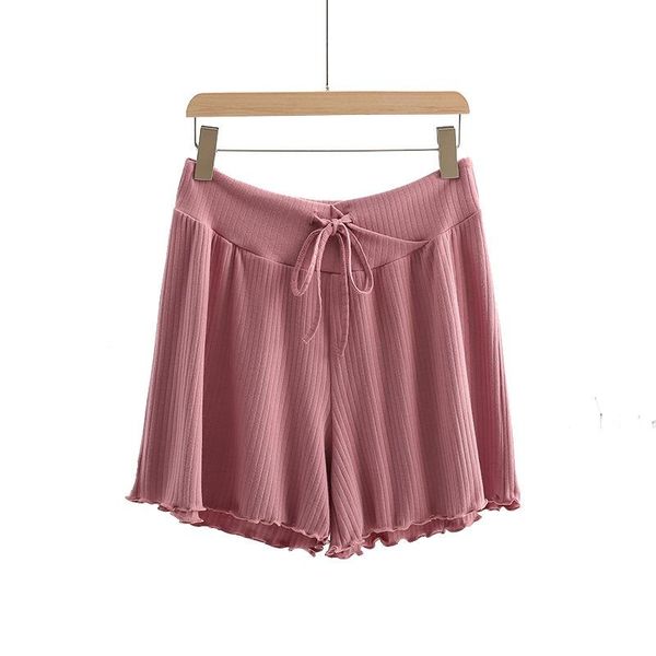 summer thin 40s modal maternity legging drawstring waist wide leg loose short underpants for pregnant women pregnancy home wear bottoms, White
summer thin 40s modal maternity legging drawstring waist wide leg loose short underpants for pregnant women pregnancy home wear bottoms, White