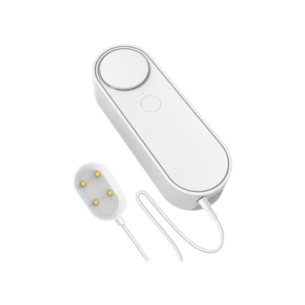 smart home control tuya water leakage sensor flood alert overflow security alarm system life app easy installation household supplies
smart home control tuya water leakage sensor flood alert overflow security alarm system life app easy installation household supplies