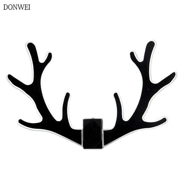 wall lamps simple creative antler light led bedroom bedside decoration nordic designer living room corridor el
wall lamps simple creative antler light led bedroom bedside decoration nordic designer living room corridor el