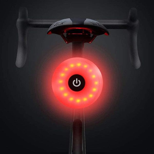 bike tail light, sport led rear light usb rechargeable, helmet backpack lamp safety warning strobe lights
bike tail light, sport led rear light usb rechargeable, helmet backpack lamp safety warning strobe lights