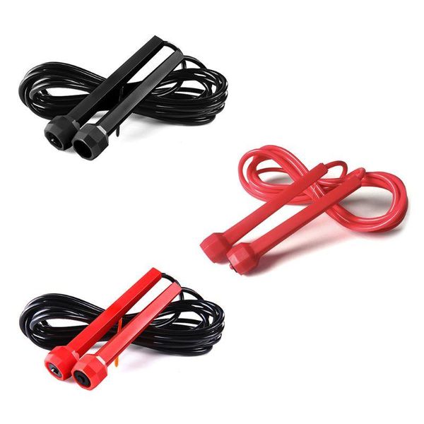 jump ropes professional speed jumping rope adjustable fitness sports skipping exercise gym training equipment qw
jump ropes professional speed jumping rope adjustable fitness sports skipping exercise gym training equipment qw