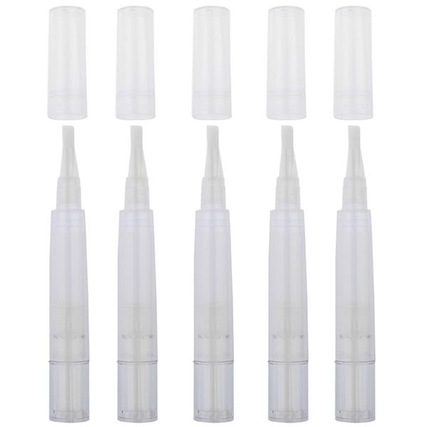colors 5 pieces 5ml travel empty twist pen makeup diy bottle cosmetic container tube nail tool storage bottles & jars
colors 5 pieces 5ml travel empty twist pen makeup diy bottle cosmetic container tube nail tool storage bottles & jars