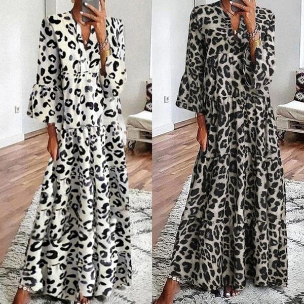 ethnic clothing african dresses for women 2021 dashiki leopard maxi dress robe boubou africaine femme bazin plus size clothes, Red
ethnic clothing african dresses for women 2021 dashiki leopard maxi dress robe boubou africaine femme bazin plus size clothes, Red