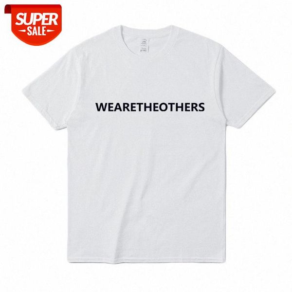 stream fashion english alphabet print short-sleeved street simple bottoming shirt t-shirt #rr8o, White;black
stream fashion english alphabet print short-sleeved street simple bottoming shirt t-shirt #rr8o, White;black