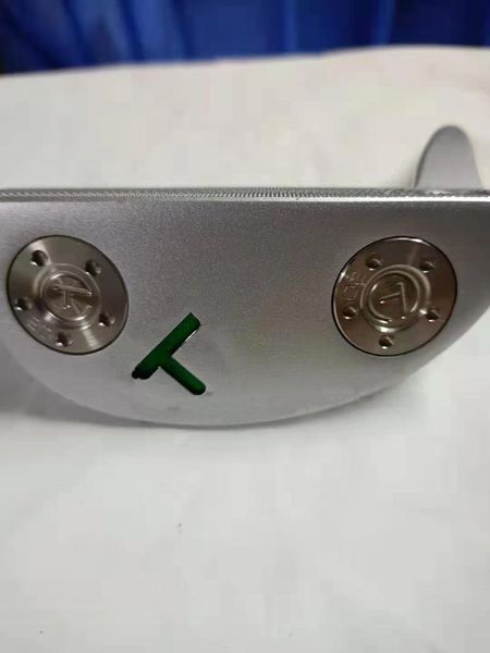 complete set of clubs golf club semi-circular putter 33 / 34 35 inch steel body with head cover, a variety colors can be selected
complete set of clubs golf club semi-circular putter 33 / 34 35 inch steel body with head cover, a variety colors can be selected