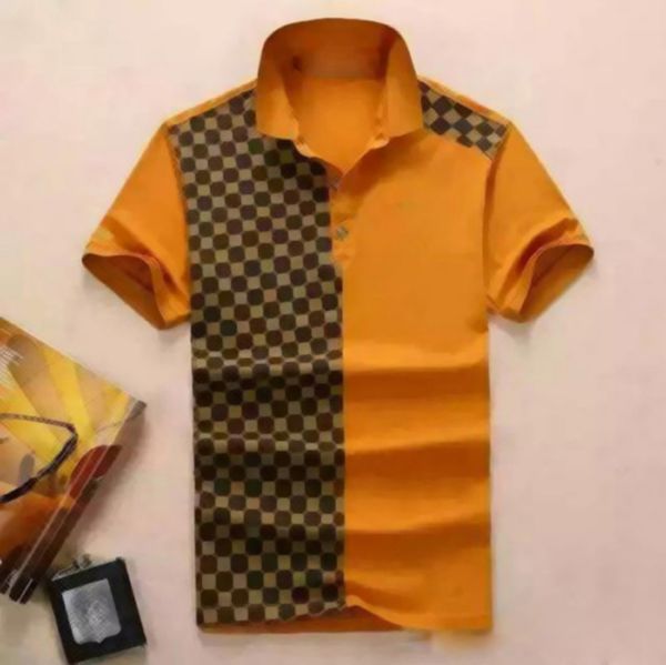 21 new mens summer polo embroidery mens polo shirts fashion shirt men women high street casual tees, White;black
21 new mens summer polo embroidery mens polo shirts fashion shirt men women high street casual tees, White;black