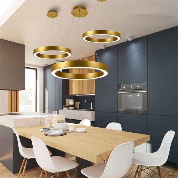 pendant lamps modern creative luxurious circle led chandelier lighting plating gold ccopper indoor lamp for living room bedroom restaurant
pendant lamps modern creative luxurious circle led chandelier lighting plating gold ccopper indoor lamp for living room bedroom restaurant