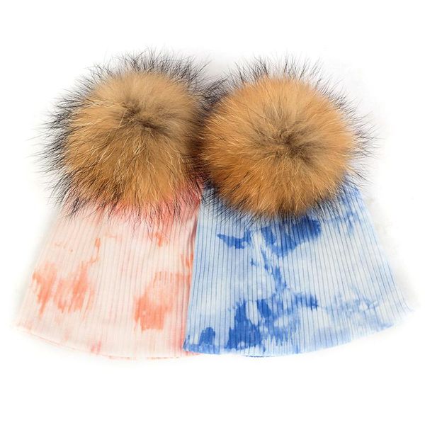 beanies children ribbed tie dye soft warmer hat with real fur pompom lovely kids slouchy beanie hats cute baby skullies cap
beanies children ribbed tie dye soft warmer hat with real fur pompom lovely kids slouchy beanie hats cute baby skullies cap