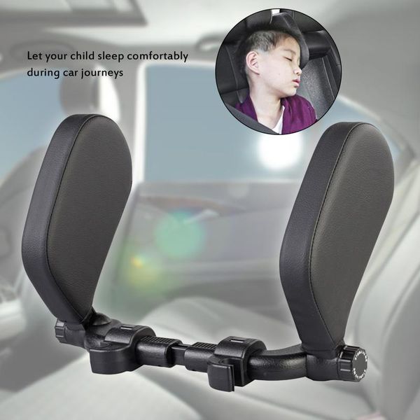 seat cushions adjustable car headrest pillow neck support u shaped side kids elders sleep head
seat cushions adjustable car headrest pillow neck support u shaped side kids elders sleep head