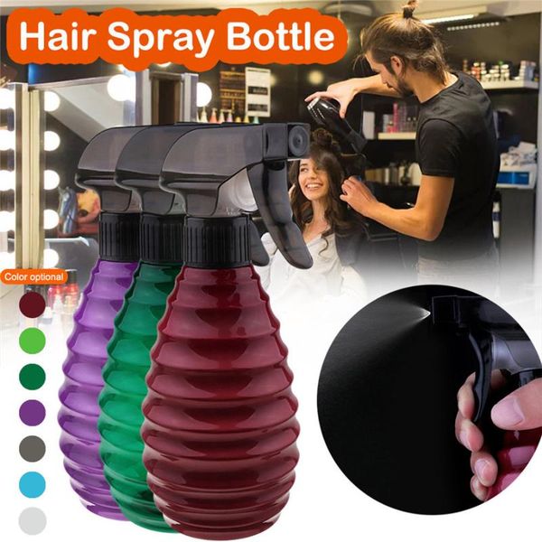 1pc 400ml hairdressing irregular spray bottle hair salon barber water sprayer bottles 1209#30 storage & jars
1pc 400ml hairdressing irregular spray bottle hair salon barber water sprayer bottles 1209#30 storage & jars