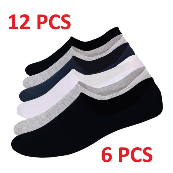 summer men 's short cotton slim ballerina socks nonskid heel soft fabric cool quality booties mixed colors turkish goods 2021 men', Black
summer men 's short cotton slim ballerina socks nonskid heel soft fabric cool quality booties mixed colors turkish goods 2021 men', Black