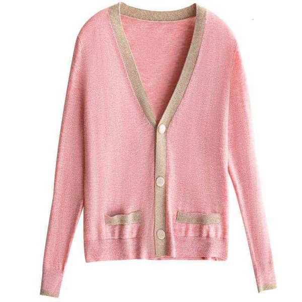 knitted cardigan women's short autumn clothes 2021 loose contrast color single breasted sweater coat women, White;black
knitted cardigan women's short autumn clothes 2021 loose contrast color single breasted sweater coat women, White;black