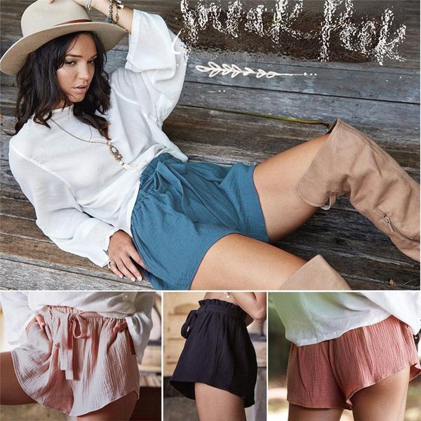 women's shorts women girls 2021 summer high waist frill ruffle flared pleated short mini solid color beachwear sashes, White;black
women's shorts women girls 2021 summer high waist frill ruffle flared pleated short mini solid color beachwear sashes, White;black
