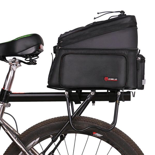 cycling bags bike bag pannier storage luggage carrier basket mountain road bicycle saddle handbag rear rack trunk 8l/9l/12l/22l
cycling bags bike bag pannier storage luggage carrier basket mountain road bicycle saddle handbag rear rack trunk 8l/9l/12l/22l