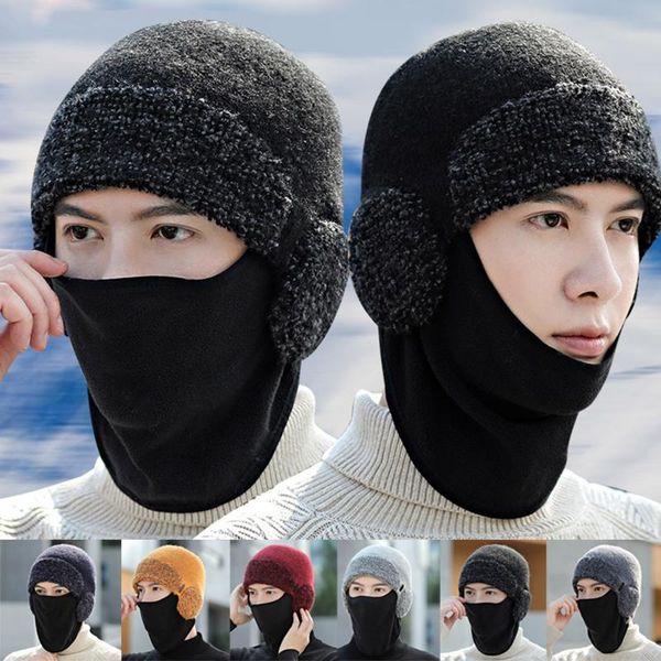 beanies 2021 women's warm and windproof plus velvet mask face protection riding lei feng hat sleeve neck bib fast in stock
beanies 2021 women's warm and windproof plus velvet mask face protection riding lei feng hat sleeve neck bib fast in stock