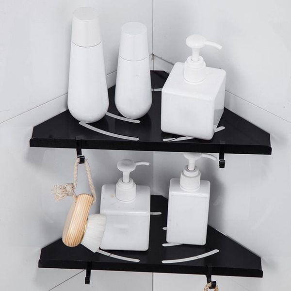 bathroom shelves space aluminum perforated corner triangle basket storage rack wall-mounted kitchen pendant
bathroom shelves space aluminum perforated corner triangle basket storage rack wall-mounted kitchen pendant