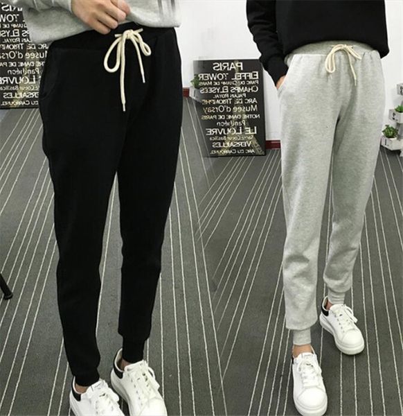 Soft Cotton Joggers With Solid Womens Pants Girls Sweatpants Pull On Sport Elastic Drawstring Waist, Black;white
Soft Cotton Joggers With Solid Womens Pants Girls Sweatpants Pull On Sport Elastic Drawstring Waist, Black;white
