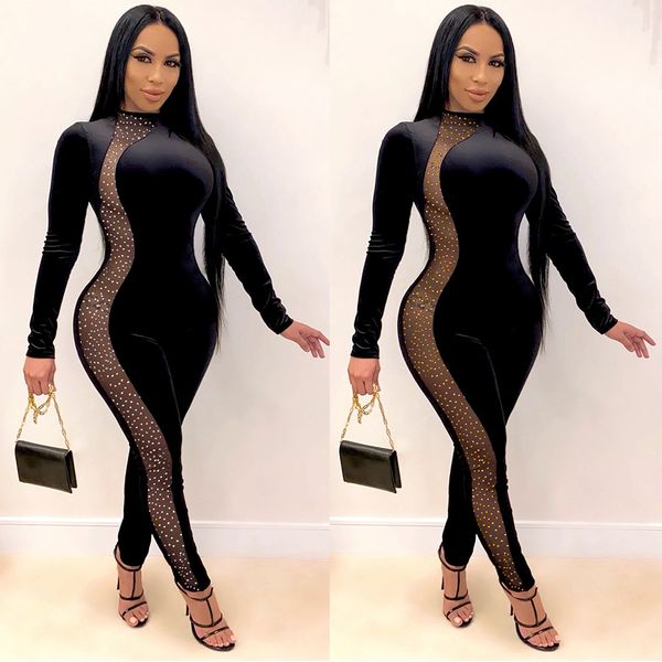 high round neck velvet stitching drill slim fit suit nightclub clothes, Black;white
high round neck velvet stitching drill slim fit suit nightclub clothes, Black;white