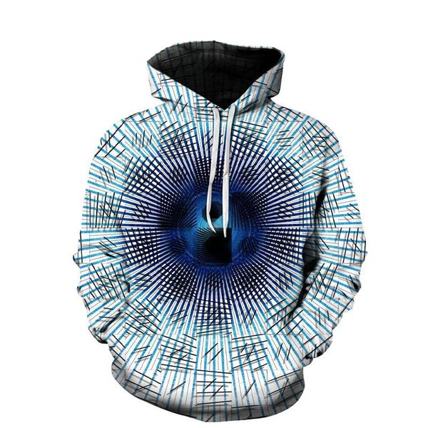 men's hoodies & sweatshirts autumn fashion men women geometry 3d printed creativity hooded pullover long sleeve streetwear, Black
men's hoodies & sweatshirts autumn fashion men women geometry 3d printed creativity hooded pullover long sleeve streetwear, Black