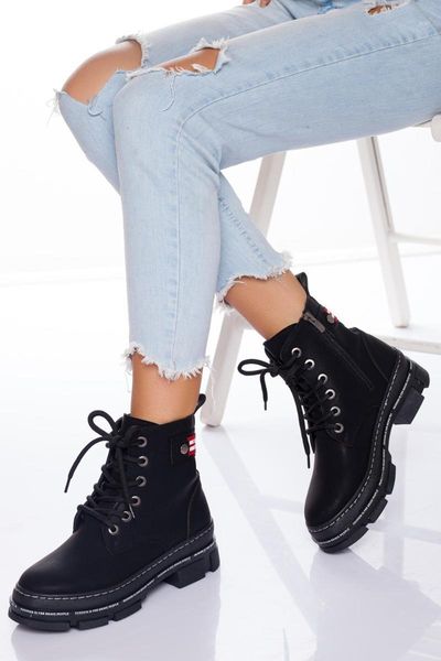 boots 2021 mid-cafl women autumn winter lace up ladies shoes fashion snow thigh high suede warm boats1, Black
boots 2021 mid-cafl women autumn winter lace up ladies shoes fashion snow thigh high suede warm boats1, Black