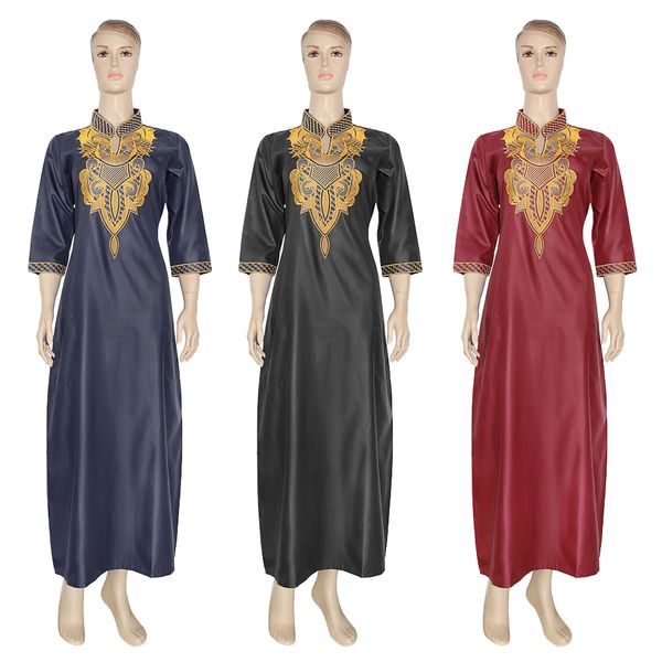 2021embroidered flower african dresses for women 2021 bazin riche south african clothes ladies dresses ankara dashiki robe boubou, Red
2021embroidered flower african dresses for women 2021 bazin riche south african clothes ladies dresses ankara dashiki robe boubou, Red