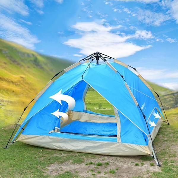 outdoor zp-05a multiperson double-layer automatic tent professional windbreak camping hiking travel waterproof tents tienda and shelters
outdoor zp-05a multiperson double-layer automatic tent professional windbreak camping hiking travel waterproof tents tienda and shelters