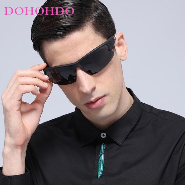sunglasses dohohdo men polarized gafas de sol women car driving sun glasses fashion male outdoor sports fishing eyewear uv400, White;black
sunglasses dohohdo men polarized gafas de sol women car driving sun glasses fashion male outdoor sports fishing eyewear uv400, White;black