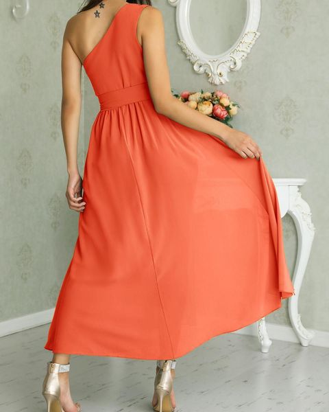 women one shoulder tie waist high slit maxi dress female summer sleeveless solid dress lady formal party oversiz dress 210415, Black;gray
women one shoulder tie waist high slit maxi dress female summer sleeveless solid dress lady formal party oversiz dress 210415, Black;gray