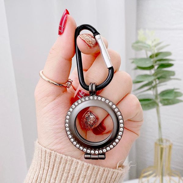 smart wristbands metal diamond protective sleeve carabiner keychain shell protector clear anti-scratch nd998
smart wristbands metal diamond protective sleeve carabiner keychain shell protector clear anti-scratch nd998
